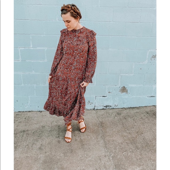 m.carey Dresses & Skirts - ****New with Tags❤️ M.Carey Dress:)